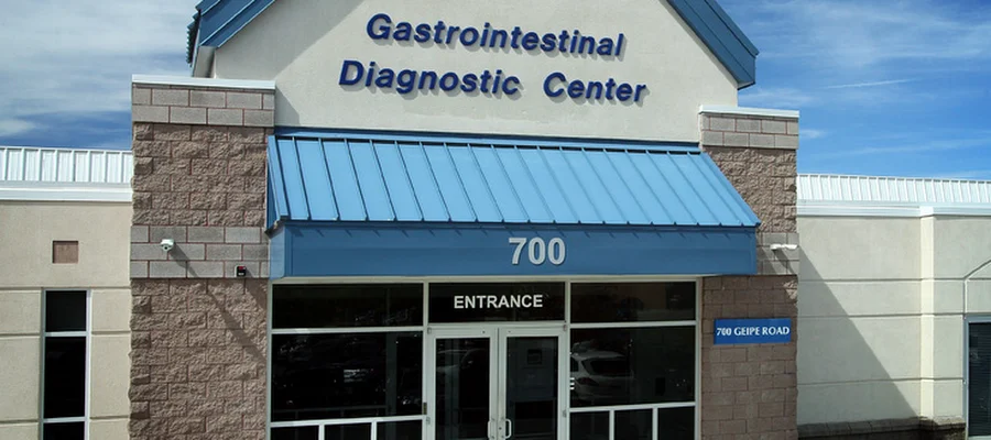 Gastro Health - Catonsville