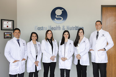 Gastro Health & Nutrition - Katy