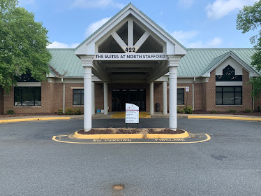 Gastro Health - Stafford