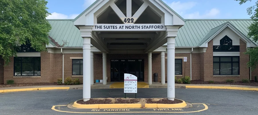 Gastro Health - Stafford