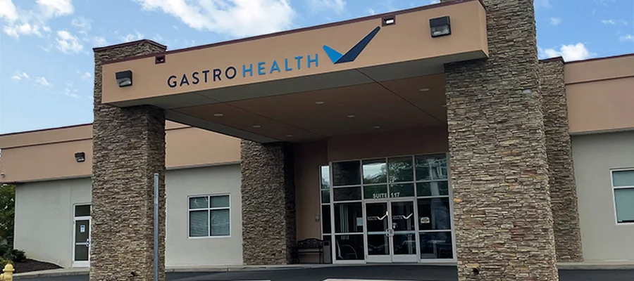 Gastro Health - Woodbridge