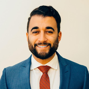 Gastro90210: Jonathan Pourmorady, MD