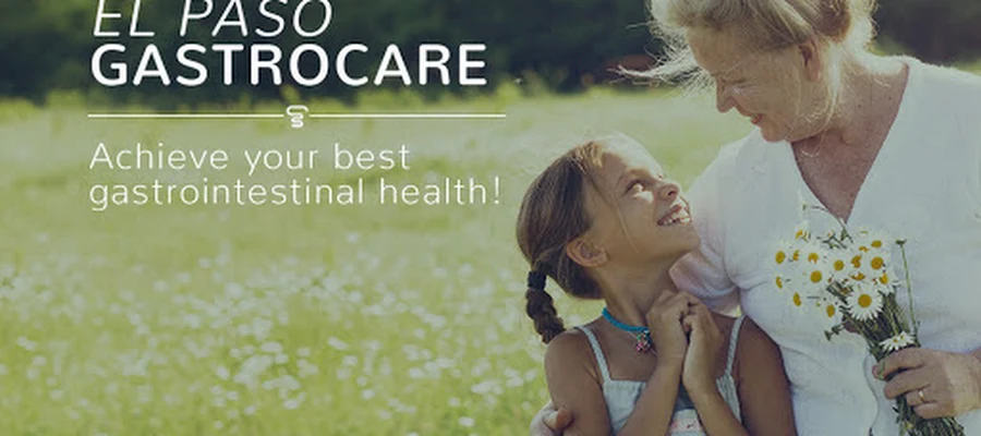 GastroCare Of El Paso