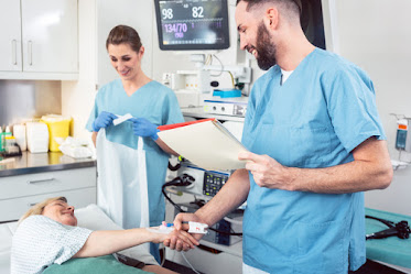 Gastroenterology Health Partners - Bishop Lane