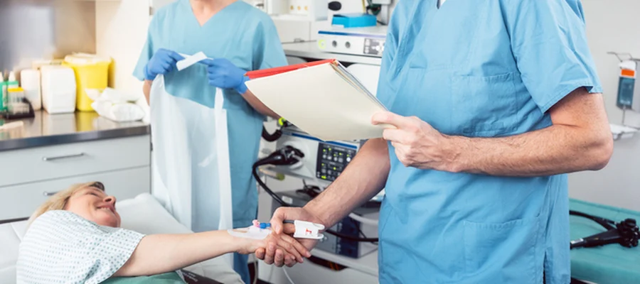 Gastroenterology Health Partners - Bishop Lane