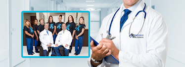 Gastroenterology Medical Associates, PA