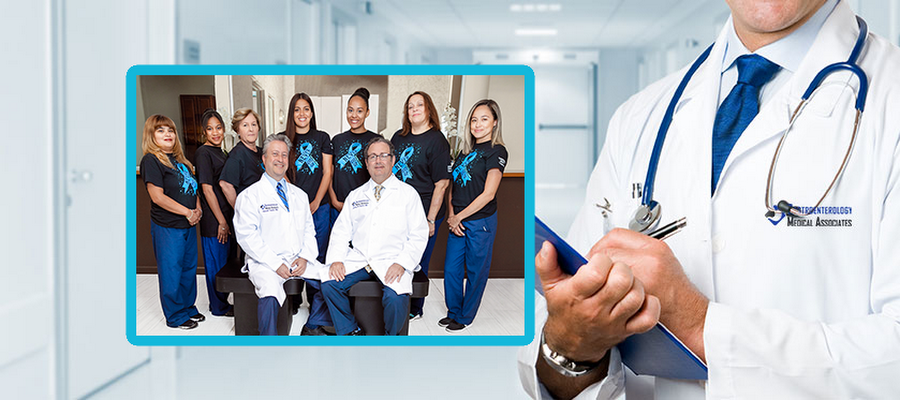 Gastroenterology Medical Associates, PA