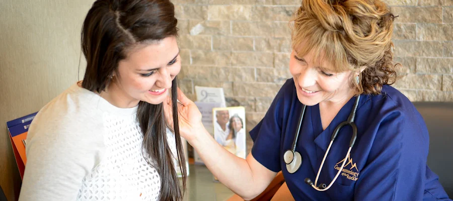 Gastroenterology of the Rockies - Lafayette