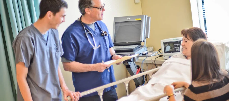 Gastroenterology of the Rockies - Longmont