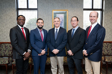 Gastroenterology Specialists of Gwinnett, P.C: Shahzad Ahmed, M.D. and Brad Lord, M.D. (Duluth office)