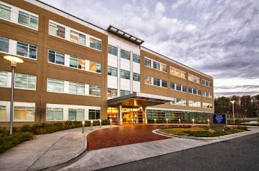 Gastrointestinal Specialists, Inc.: Henrico Doctors' Hospital
