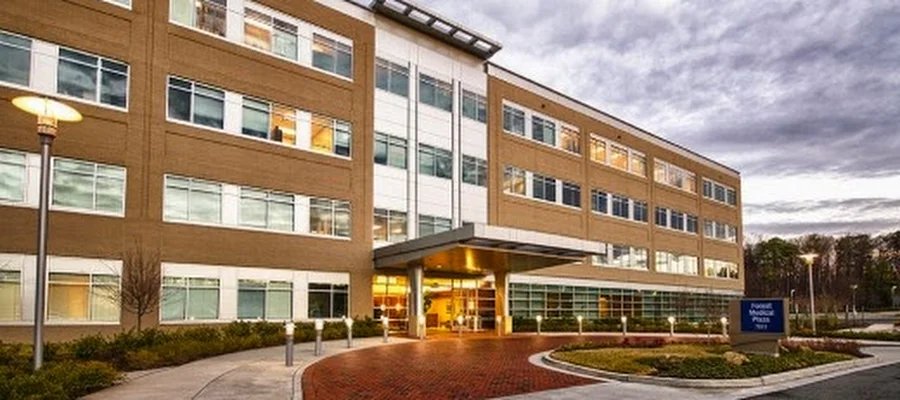 Gastrointestinal Specialists, Inc.: Henrico Doctors' Hospital