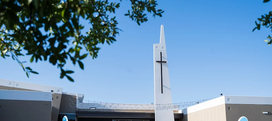 Gateway Church Frisco Campus