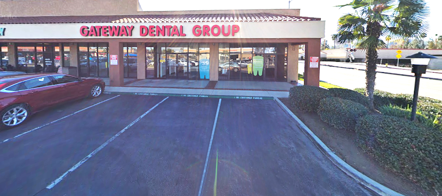 Gateway Dental Group