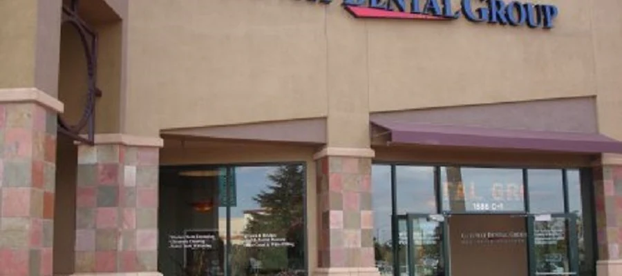 Gateway Dental Group