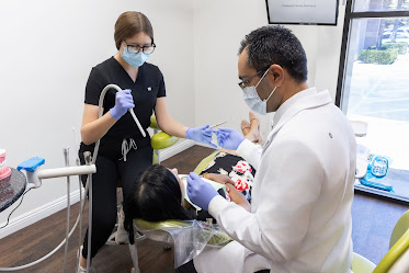 Gateway Family Dental Office