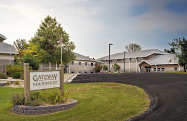 Gateway Foundation