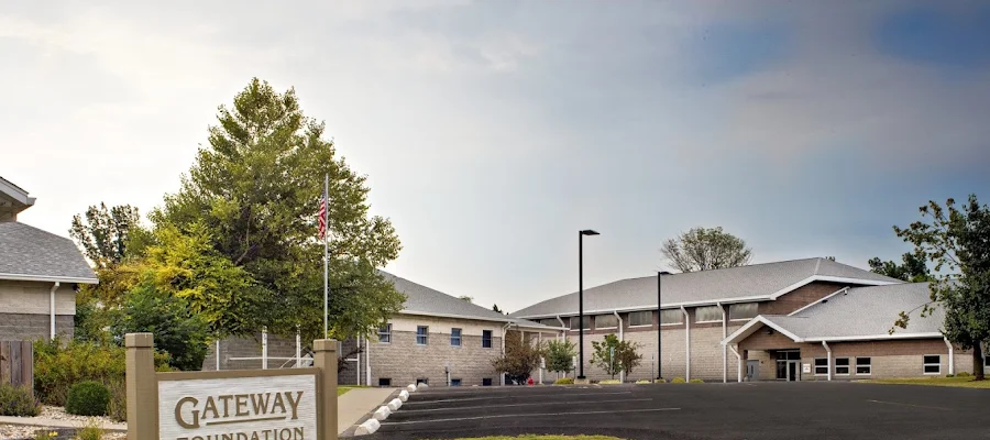 Gateway Foundation