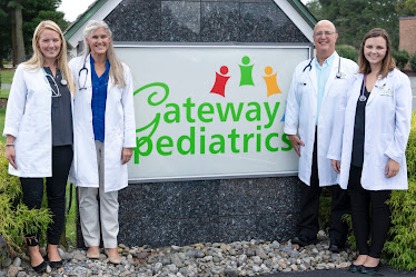 Gateway Pediatrics, LLC