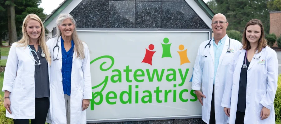 Gateway Pediatrics, LLC