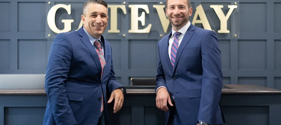 Gateway Retirement Solutions