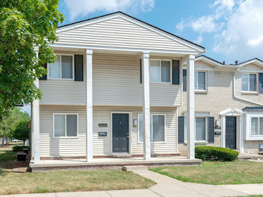 Gateway Townhomes