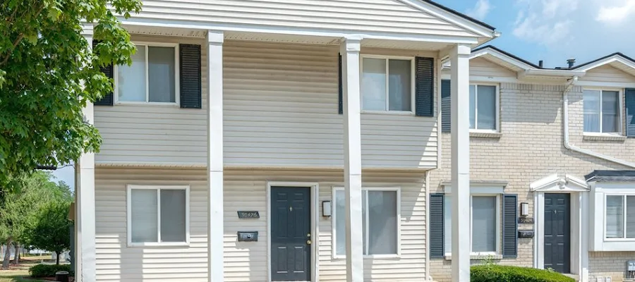 Gateway Townhomes