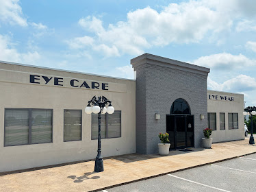 Gatten Eye Care