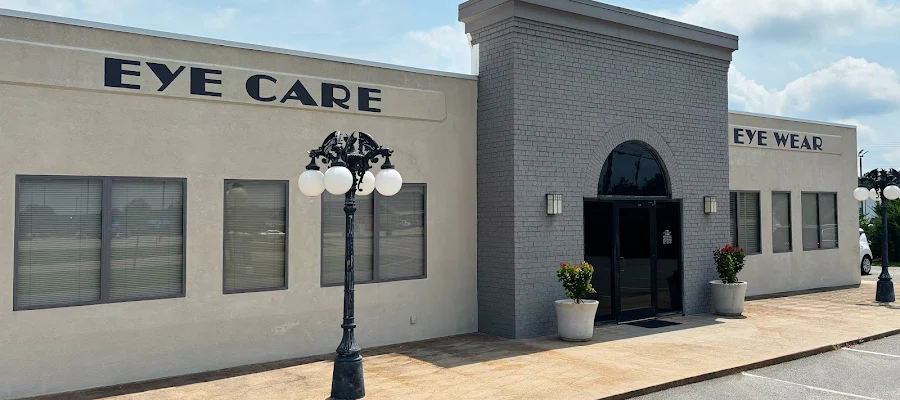Gatten Eye Care