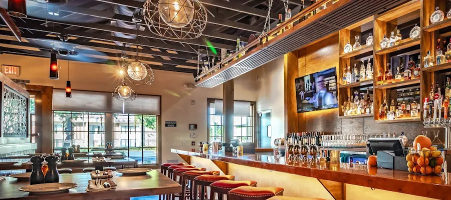 Gaucho Grill West Covina