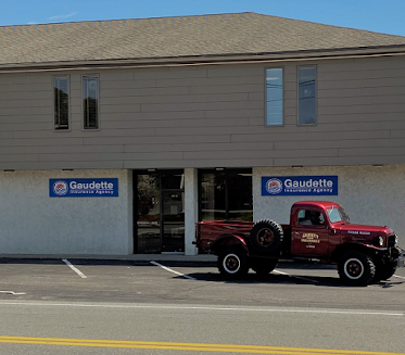 Gaudette Insurance Agency