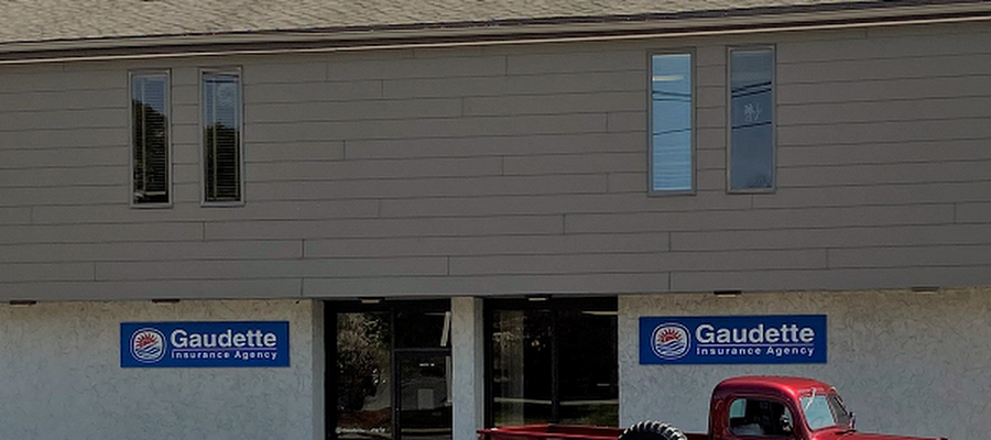Gaudette Insurance Agency