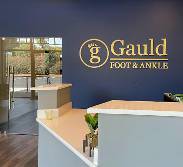 Gauld Foot and Ankle Marietta