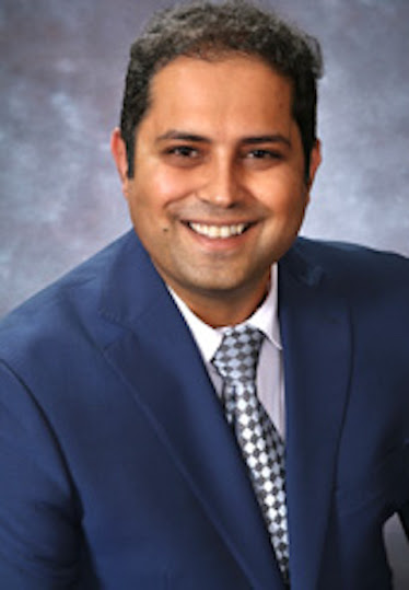 Gaurav Alreja, MD