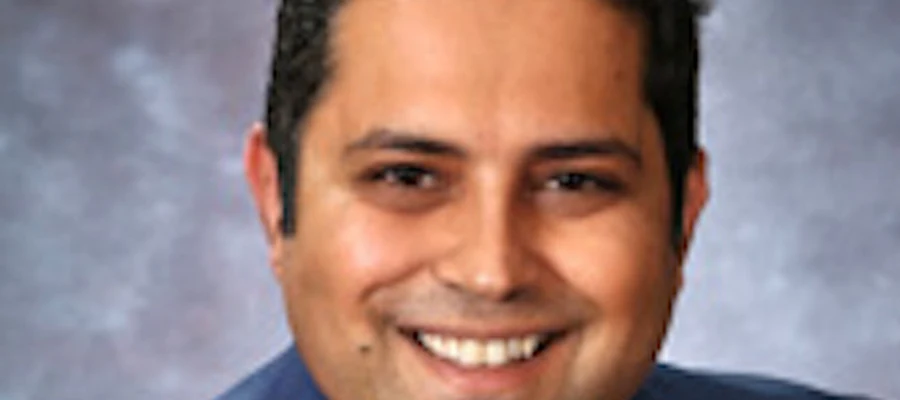 Gaurav Alreja, MD
