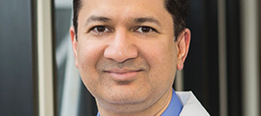 Gaurav Kumar, MD