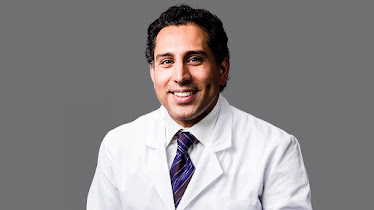 Gautam Pratap Yagnik, MD