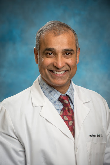 Gautham Gondi, MD