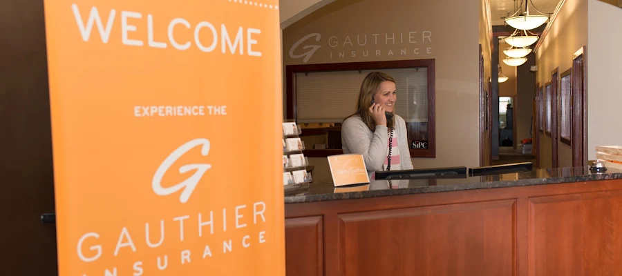 Gauthier Insurance