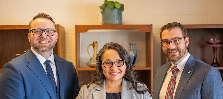 Gauthier & Maier Law Firm, P.C.