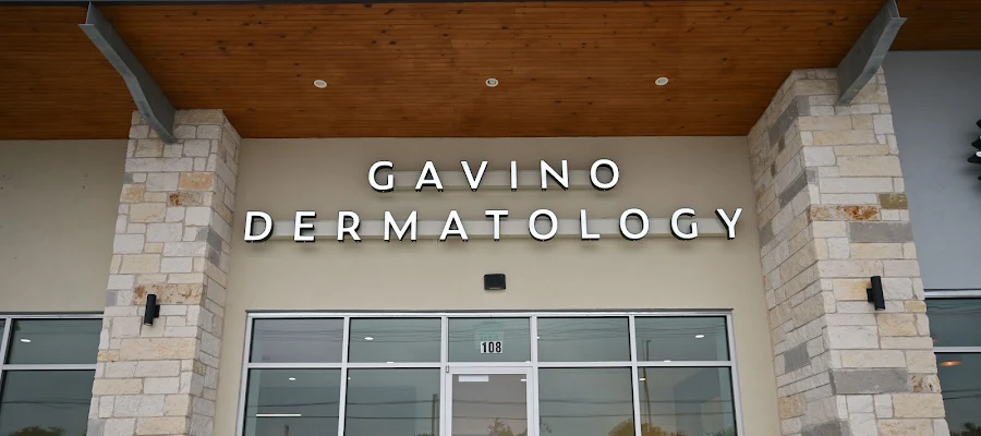 Gavino Dermatology