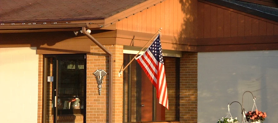 Gaylord Veterinary Clinic