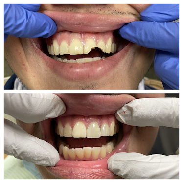GB Dentistry