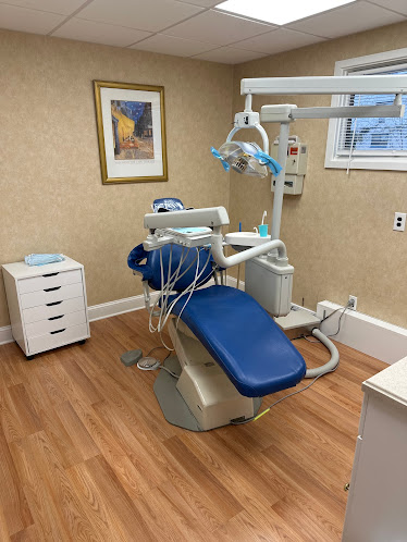 GD Dentistry of Stamford