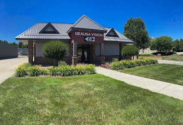 Geauga Vision