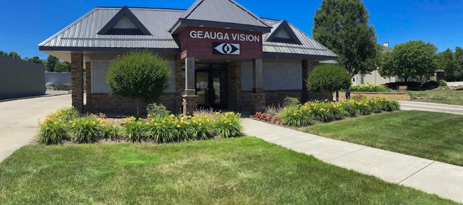 Geauga Vision