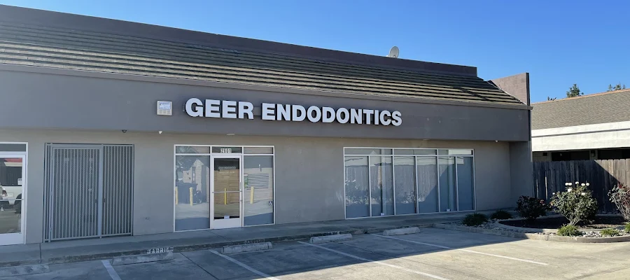 Geer Endodontics