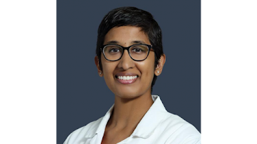 Geetha Jeyabalan, MD