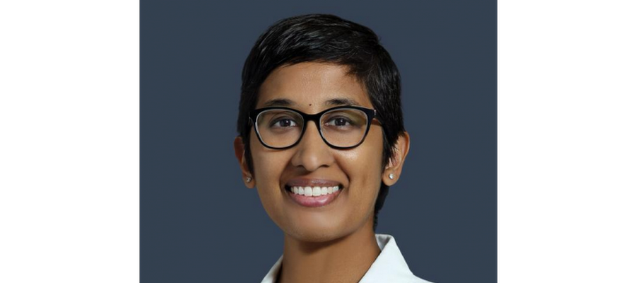 Geetha Jeyabalan, MD
