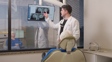 Geha Family Dental of Overland Park